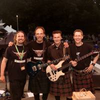 The Baltic Scots