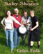 SALTY SHORES SALTY SHORES