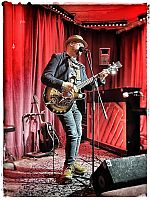 DEN BONES | Blues-Rock DEN BONES | Blues-Rock