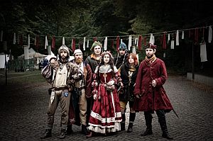 Die Einsamen Barden | Folk (Medieval) Die Einsamen Barden | Folk (Medieval)