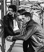 FALKE COLLECTIVE | Acoustic Rock-Pop