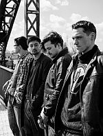 FALKE COLLECTIVE | Acoustic Rock-Pop FALKE COLLECTIVE | Acoustic Rock-Pop