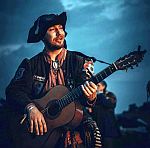 HARLEKIN FITCH | Folk-Rock HARLEKIN FITCH | Folk-Rock