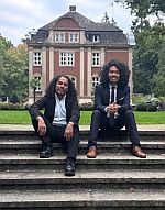 KARTOFFEL BEAT | Funky Rock mit Geschmack!