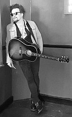 MARK CURRAN | Irish Folk-Rock