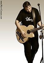 Matt Charles