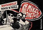 MIKEL ONETWO | Rockabilly-Rock 'n' Roll