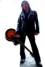 RICHIE HARTE | Irish Folk- Rock