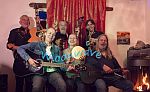 MOONWAVE | Acoustic Blues, Rock, Folk, Reggae und Jazz MOONWAVE | Acoustic Blues, Rock, Folk, Reggae und Jazz