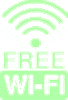 FREE WIFI /WLAN